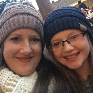 Meet your Posher, Janie