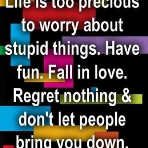 Meet your Posher, Carolyn