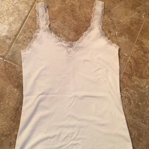 New, NEVER WORN, Cache tank top