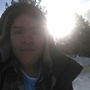 Meet your Posher, Omar