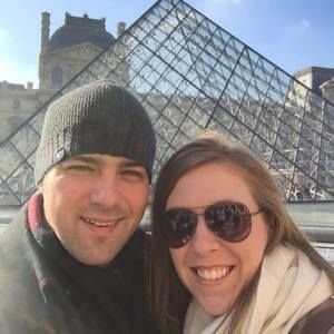 Meet your Posher, Jacky