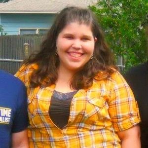 Meet your Posher, Robyn