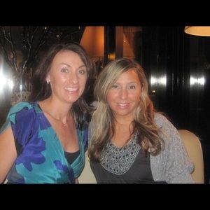 Meet your Posher, Jen