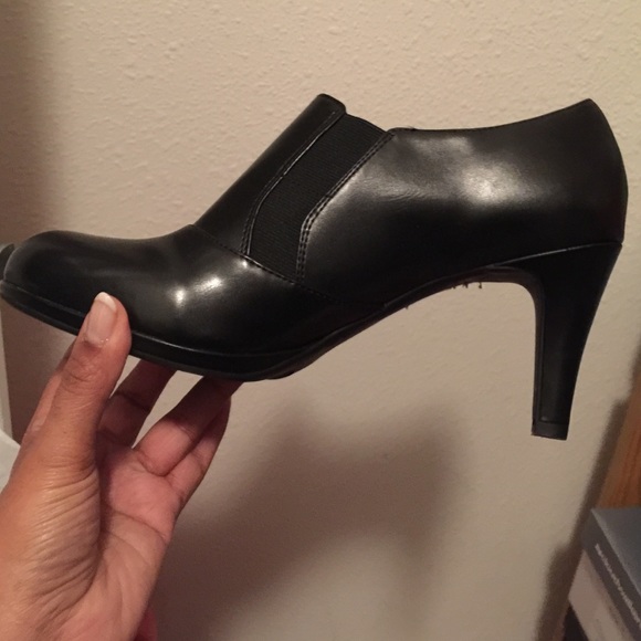Great deal -pumps