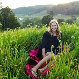 Meet your Posher, Tracy