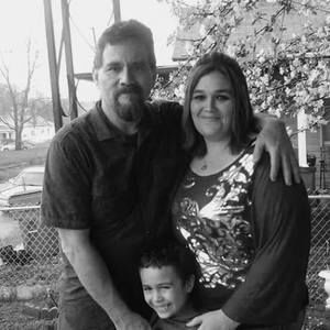 Meet your Posher, Tabitha