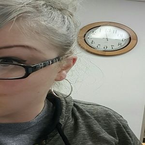 Meet your Posher, Terry