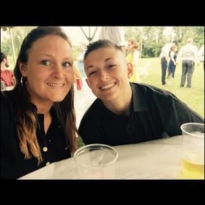 Meet your Posher, Shana