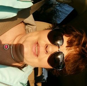 Meet your Posher, Tammy