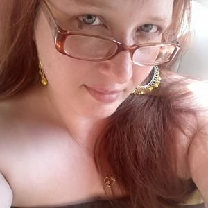 Meet your Posher, Virginia