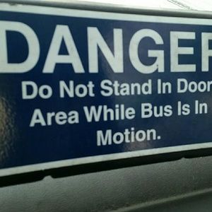 Meet your Posher, Janice