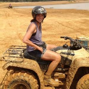 Meet your Posher, Chris