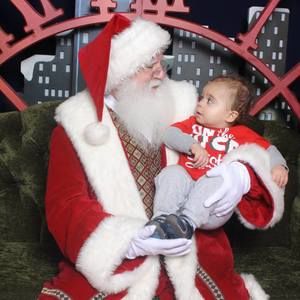 Meet your Posher, Marilyn