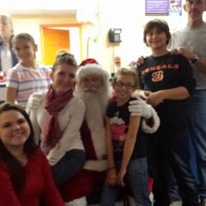 Meet your Posher, Naomie