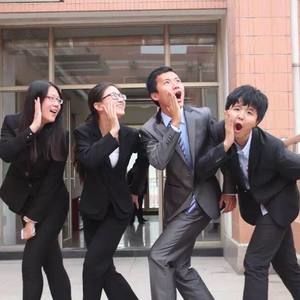 Meet your Posher, Ming