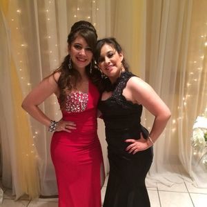 Meet your Posher, Barbara