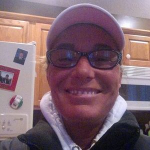 Meet your Posher, Shelly