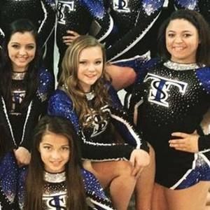 Meet your Posher, Jimmie