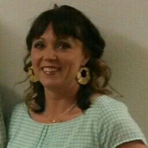 Meet your Posher, Sadie