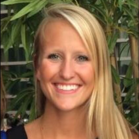 Meet your Posher, Kristen