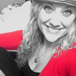 Meet your Posher, Christy