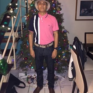 Meet your Posher, Reinaldo