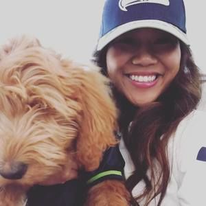 Meet your Posher, Almita