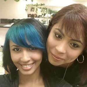 Meet your Posher, Kitty