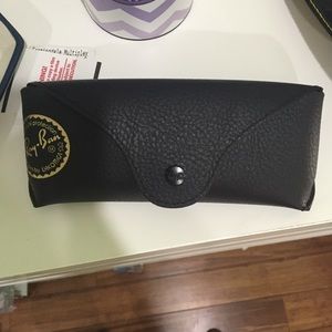 Ray-Ban case