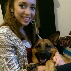 Meet your Posher, Heather