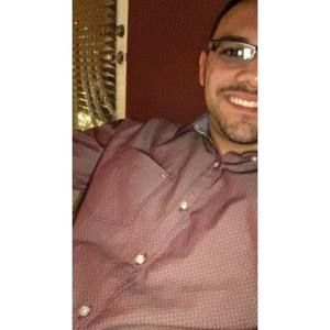 Meet your Posher, Christian