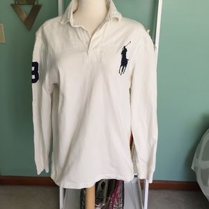 Ralph Lauren polo