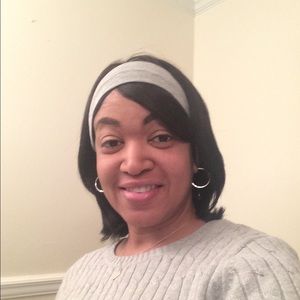 Meet your Posher, Kisha