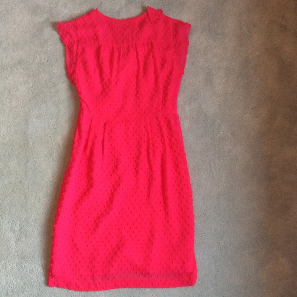 πHPπ Nanette Lepore Pink Lollipop Dress - Picture 3 of 4