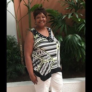 Meet your Posher, Minnie