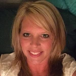 Meet your Posher, Christy
