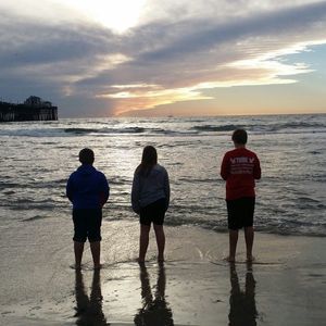 Meet your Posher, Chrishell