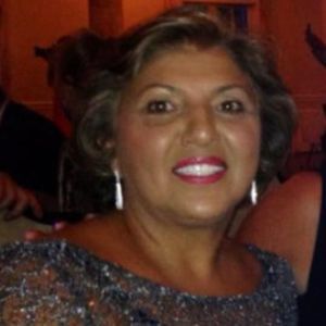 Meet your Posher, Randa