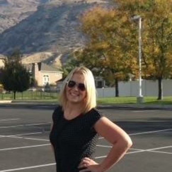 Meet your Posher, Savannah - Picture 1 of 1