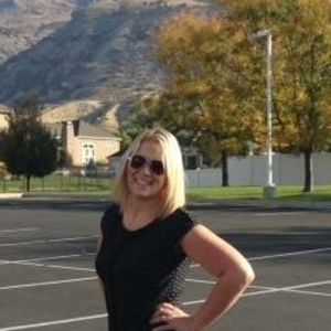 Meet your Posher, Savannah