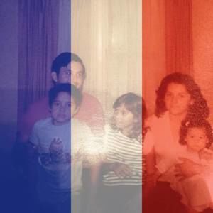 Meet your Posher, Norma