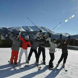 Meet your Posher, Diana