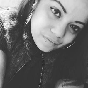 Meet your Posher, Danessa