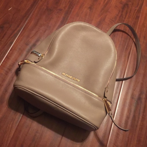 Michael Kors Backpack