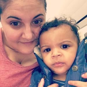 Meet your Posher, Carolyn