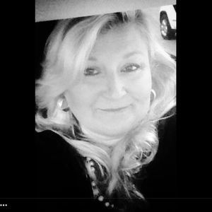 Meet your Posher, Harriet