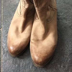adidas Shoes - OTBT Light tan tall boot adidas Shoes - OTBT Light tan tall boot