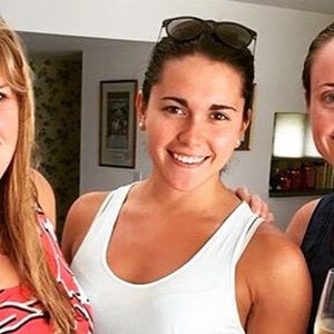 Meet your Posher, Joan