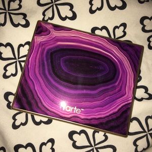 Tarte Be MATTEnificent Matte Eye & Cheek Palette