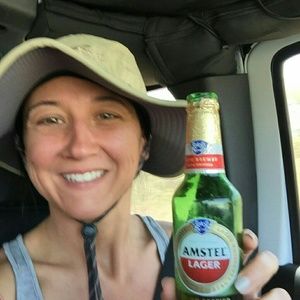 Meet your Posher, Crystal